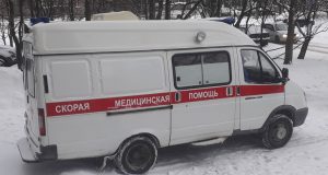 Как будут работать медучреждения Рыбинска в новогодние праздники