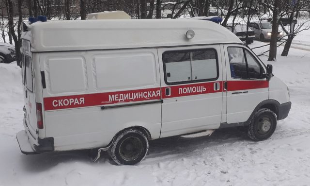Как будут работать медучреждения Рыбинска в новогодние праздники