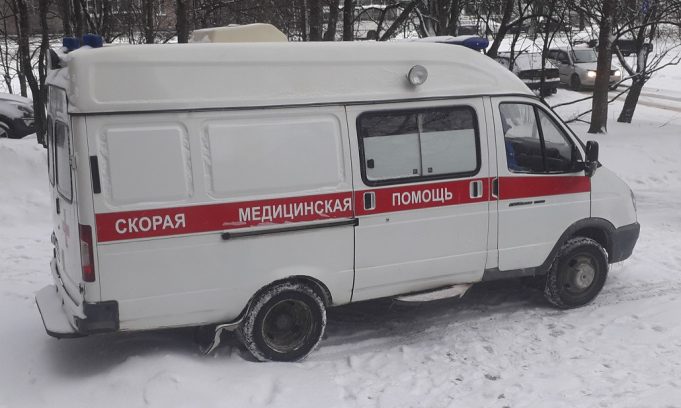 Как будут работать медучреждения Рыбинска в новогодние праздники