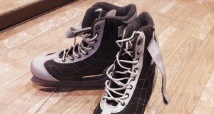 Рыбинцев приглашают на интерактивно-развлекательную программу «Все на каток»