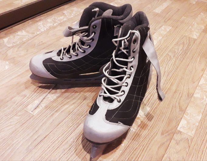 Рыбинцев приглашают на интерактивно-развлекательную программу «Все на каток»