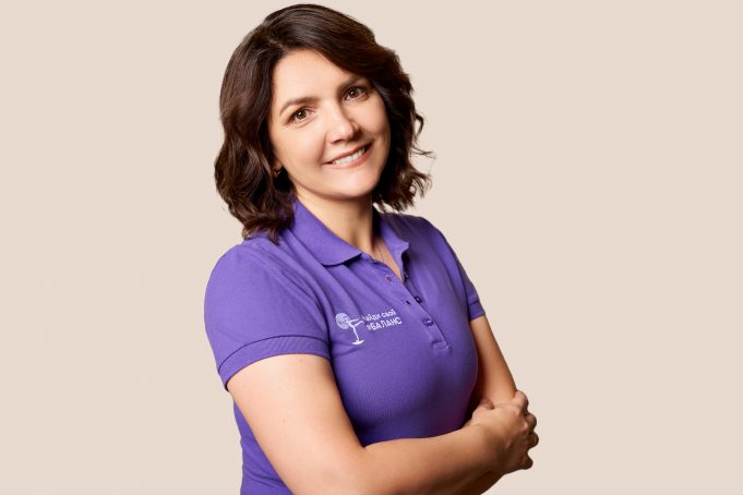 Центр фитнеса и красоты «Баланс» — место силы и гармонии