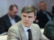 В правительстве области вновь новые лица: глава региона представил главу департамента информатизации и связи