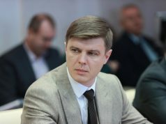 В правительстве области вновь новые лица: глава региона представил главу департамента информатизации и связи