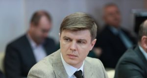 В правительстве области вновь новые лица: глава региона представил главу департамента информатизации и связи