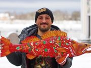 Ярославская область заняла шестое место на всероссийском конкурсе «Туристический сувенир – 2022»