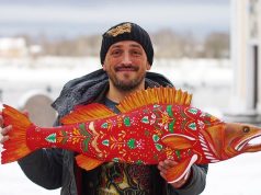 Ярославская область заняла шестое место на всероссийском конкурсе «Туристический сувенир – 2022»