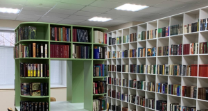 Рыбинский музей-заповедник получит финансирование по нацпроекту «Культура»