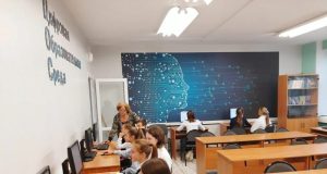 Школы Рыбинска получат современное оборудование