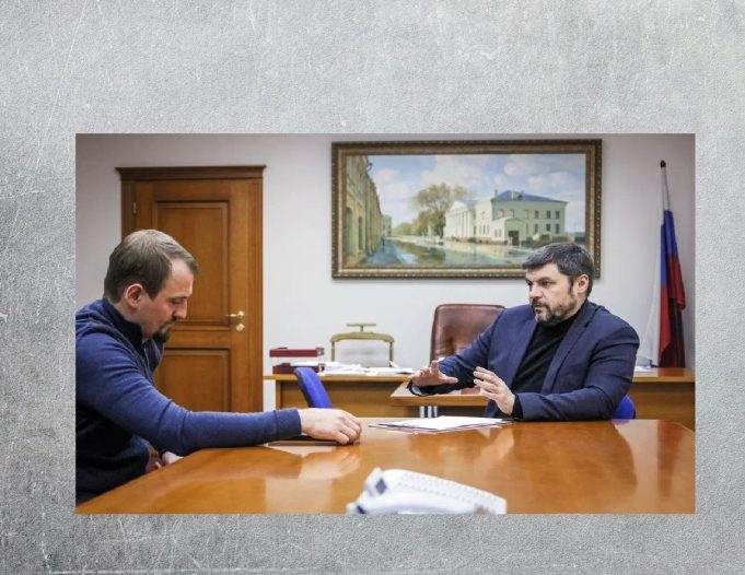 В Рыбинске будет налажен плотный контакт «Ярэнерго» и «Рыбинской генерации»