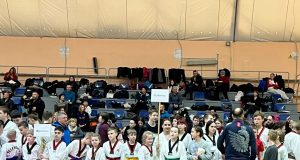 Молодые рыбинские тхэквондисты привезли россыпь наград с престижного турнира