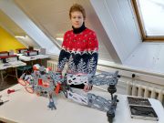 15-летний предприниматель из Ярославля получил 500 000 рублей на развитие своего бизнеса