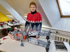 15-летний предприниматель из Ярославля получил 500 000 рублей на развитие своего бизнеса