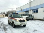 Рыбинские газовики обеспечили надежную работу газораспределительной сети в новогодние каникулы