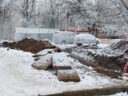 На модернизацию теплосетей Рыбинска направят 800 млн рублей