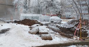 На модернизацию теплосетей Рыбинска направят 800 млн рублей