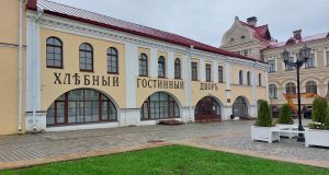 Рыбинский музей-заповедник получит 15 млн рублей