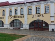 В Рыбинском музее открывается выставка «Ни шагу назад!»