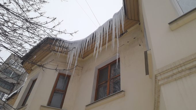 В МЧС предупредили об ухудшении погоды