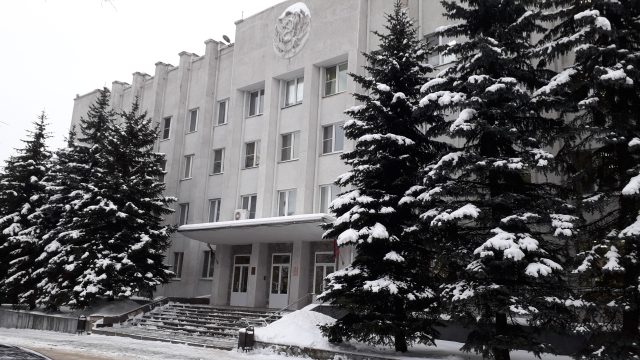 В администрации Рыбинска рассказали, где в этом году сделают дороги и тротуары