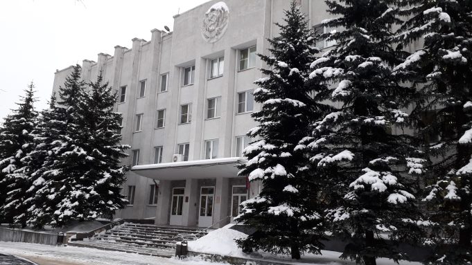 В администрации Рыбинска рассказали, где в этом году сделают дороги и тротуары