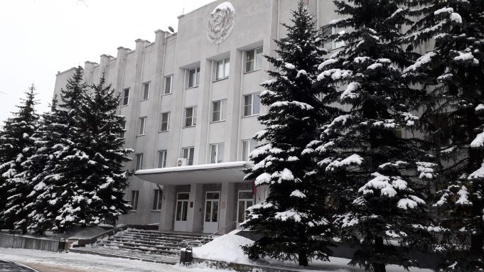 Рыбинцы смогут бесплатно получить консультацию юриста