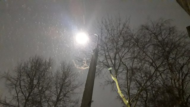 В Рыбинске вновь сбили пешехода