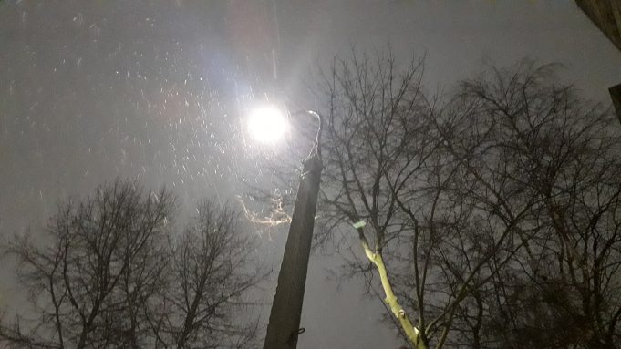 В Рыбинске вновь сбили пешехода