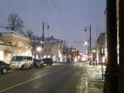 В Рыбинске регистрируют около 250 обращений в неделю по проблемам в городе