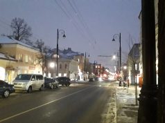 В Рыбинске регистрируют около 250 обращений в неделю по проблемам в городе