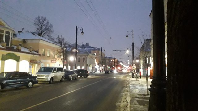 В Рыбинске регистрируют около 250 обращений в неделю по проблемам в городе