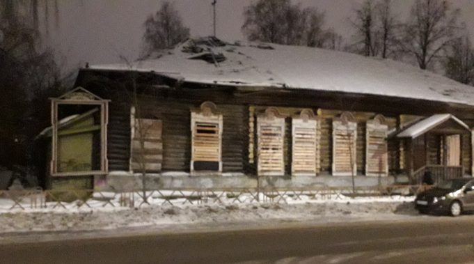 В Ярославской области начинается мониторинг в сфере благоустройства