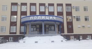 Рыбинец получил трое суток за порчу машин на Скомороховой горе