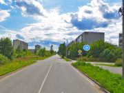 В Прибрежном районе на время перекроют одну из дорог