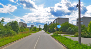 В Прибрежном районе на время перекроют одну из дорог