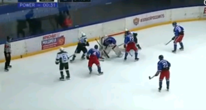 «Полет» уступил «Юнисону» в домашнем матче. Будет ли реванш?