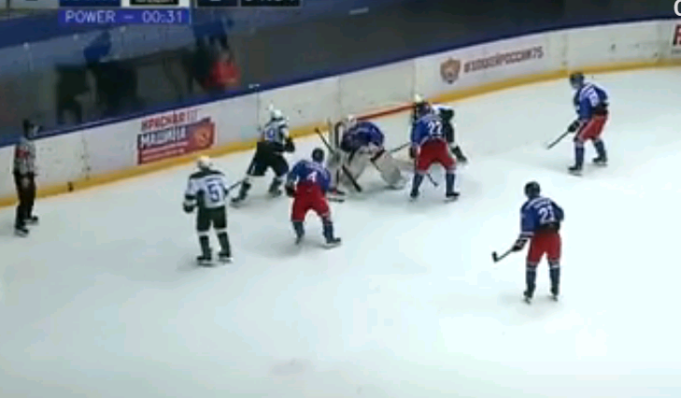 «Полет» уступил «Юнисону» в домашнем матче. Будет ли реванш?