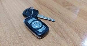 Молодой человек чуть не остался без машины по вине продавца