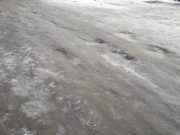 Рыбинцев предупреждают об ухудшении погоды