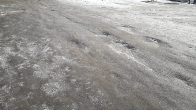 Рыбинцев предупреждают об ухудшении погоды