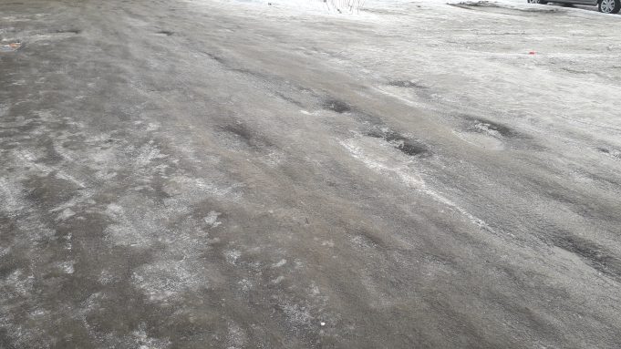 Рыбинцев предупреждают об ухудшении погоды