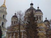 На Соборной площади Рыбинска пройдет детский праздник Рождества Христова