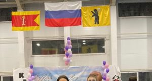 Рыбинские кудоисты взяли награды на международных соревнованиях