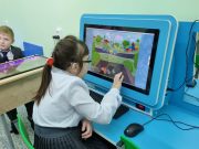 В этом году пять коррекционных школ региона будут модернизированы