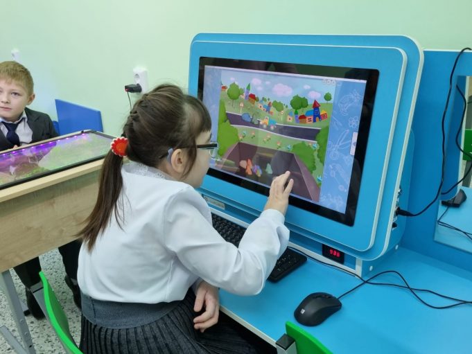 В этом году пять коррекционных школ региона будут модернизированы