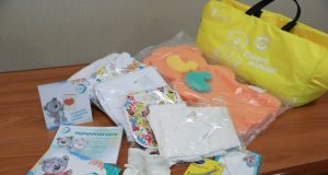 Что изменится в наборах, которые получают родители при рождении малышей?