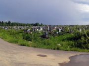 В Рыбинске сотрудница похоронного агентства обокрала пенсионерок