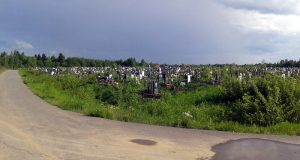 В Рыбинске сотрудница похоронного агентства обокрала пенсионерок