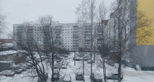 Рыбинцы смогут узнать историю Скомороховой Горы на библиопрогулке