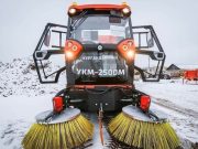 Рыбинск с приходом весны начнут «пылесосить»